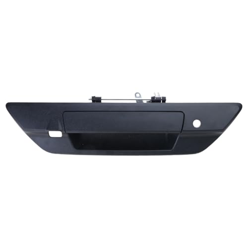 Watreketal Auto Hintere Hintertür Trunk Heckklappe Antiimpact Verbesserung Des Fahrzeugzugangs Einfache Installation Für 69090-0K110 2015-2018 LKW Watreketal Auto Hintere Hintertür Trunk Heckklappe Antiimpact Verbesserung Des Fahrzeugzugangs Einfache Installation Für 69090-0K110 2015-2018 LKW von Watreketal