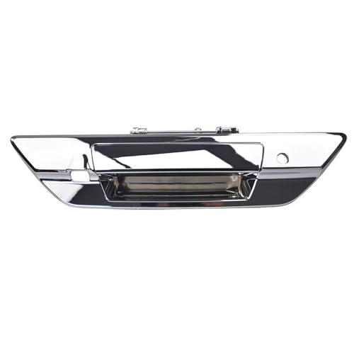 Watreketal Auto Hintere Hintertür Trunk Heckklappe Antiimpact Verbesserung Des Fahrzeugzugangs Einfache Installation Für 69090-0K110 2015-2018 LKW Watreketal Auto Hintere Hintertür Trunk Heckklappe Antiimpact Verbesserung Des Fahrzeugzugangs Einfache Installation Für 69090-0K110 2015-2018 LKW von Watreketal