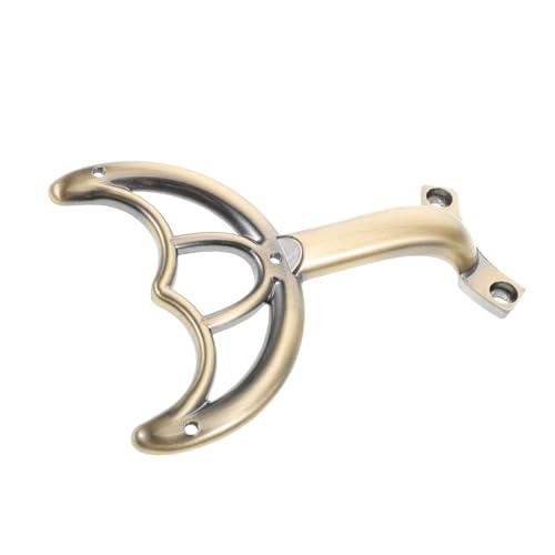 Watreketal Deckenventilator Armhalterhalter Easy Setups Einstellungswinkelzubehör Für Die Meisten Modelle Deckenventilator Arm Geeignet von Watreketal