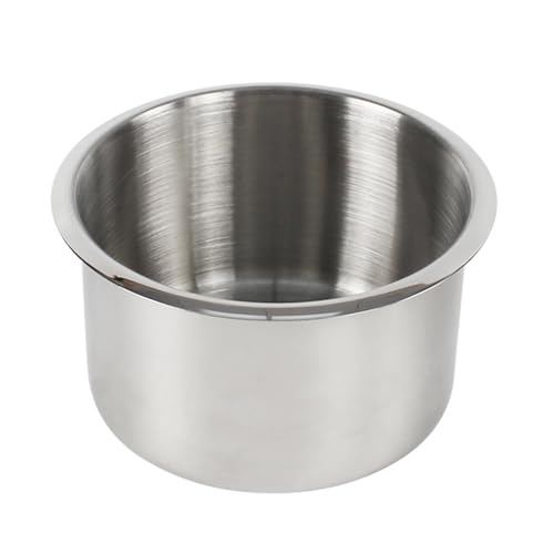 Watreketal Eingebrauchte Einsatzschließhalter Cup Rostfeste Edelstahlgetränk Können Einfache Installation Verstellbarer von Watreketal