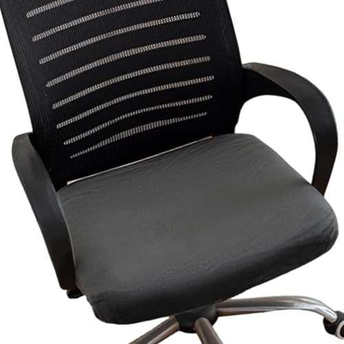 Watreketal Elastics Sitzkissenabdeckung Mit Verstärkten Kanten Verblütten Oberflächen Mehrzweck Heimmöbelblock Comfortable Office Stuhl Pad Pad Watreketal Elastics Sitzkissenabdeckung Mit Verstärkten Kanten Verblütten Oberflächen Mehrzweck Heimmöbelblock Comfortable Office Stuhl Pad Pad von Watreketal