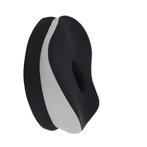 Watreketal Ergonomische Gedächtnisschaum Sitzkissen Hohlkerne Entwerfen Eisseide Stoff Für Home Office Stuhl Kissen Unteren Büro. Watreketal Ergonomische Gedächtnisschaum Sitzkissen Hohlkerne Entwerfen Eisseide Stoff Für Home Office Stuhl Kissen Unteren Büro. von Watreketal