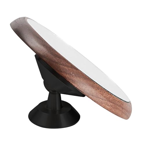 Watreketal Espresso Schussspiegel Für Bodenlose Portafilter Einstellbare Magnetische Reflexionspiegel Kaffeemaschine Zubehör Werkzeug Espresso Objektiv Watreketal Espresso Schussspiegel Für Bodenlose Portafilter Einstellbare Magnetische Reflexionspiegel Kaffeemaschine Zubehör Werkzeug Espresso Objektiv von Watreketal