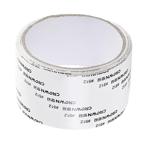Watreketal Fensterbildschirm Klebeband Fiberglas Reparaturband Starker Kleber Für Haushaltsfenster Und Türreparatur 5cmx200cm Einfach Installation Fix Watreketal Fensterbildschirm Klebeband Fiberglas Reparaturband Starker Kleber Für Haushaltsfenster Und Türreparatur 5cmx200cm Einfach Installation Fix von Watreketal