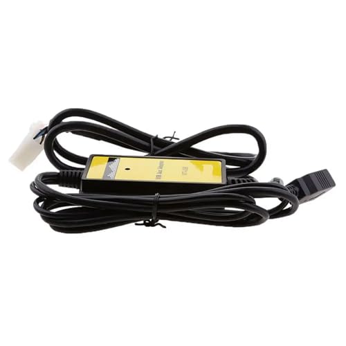 Watreketal Flexible Länge Auto MP3 Schallkabel Adapter Für Die Lieferung Überlegene Tonausgabe 1168 1269 4103 14789909 14792089 14794008 Auto Musikerlebnis von Watreketal