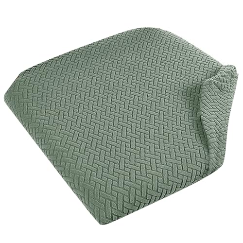 Watreketal Hochelastizität Stuhl Slipcover Sitzschutz Für Lebende Essküchenflächen Verbessert Die Dekoration Der Dekoration. von Watreketal