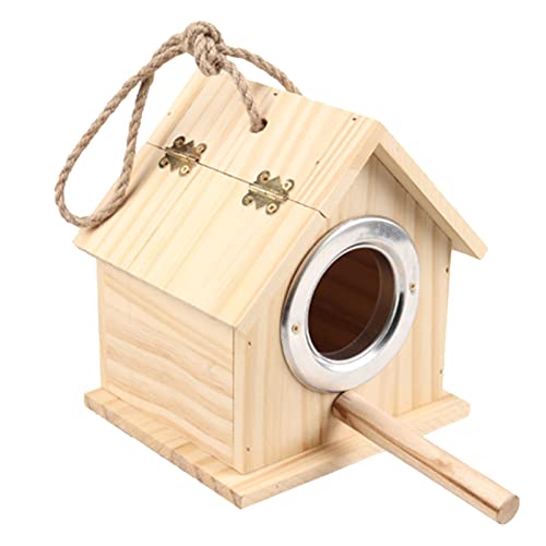 Watreketal Holz Vogelhaus Shotet Nist Box Bettwäsche Nisthäuser Für Die Außenzüchtung Für Lovebirds Nisthaus Moderne Watreketal Holz Vogelhaus Shotet Nist Box Bettwäsche Nisthäuser Für Die Außenzüchtung Für Lovebirds Nisthaus Moderne von Watreketal