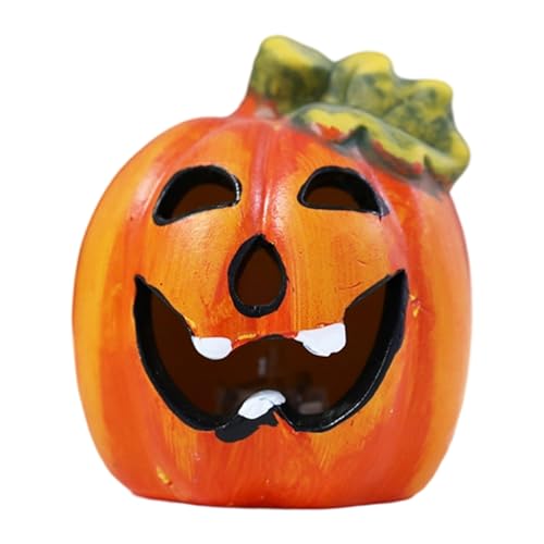 Watreketal Keramikkürbisse Nachtlicht Gehöcherte Kürbisse Lampe Halloween Dekoration Für Innen Und Außenparty Tischplattenanzeige Tragbarer Halloween Tisch Mittelstücke Watreketal Keramikkürbisse Nachtlicht Gehöcherte Kürbisse Lampe Halloween Dekoration Für Innen Und Außenparty Tischplattenanzeige Tragbarer Halloween Tisch Mittelstücke von Watreketal