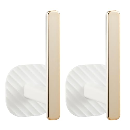 Watreketal Kleberhaken Luxus Luxuriöser Stürmungsfreier Wandhaken Schlüsselhalter Rack Für Vorhang Handtuch Hüte Taschen Dusche Küche Wohnzimmer Kleber Haken Schwere Duty Watreketal Kleberhaken Luxus Luxuriöser Stürmungsfreier Wandhaken Schlüsselhalter Rack Für Vorhang Handtuch Hüte Taschen Dusche Küche Wohnzimmer Kleber Haken Schwere Duty von Watreketal