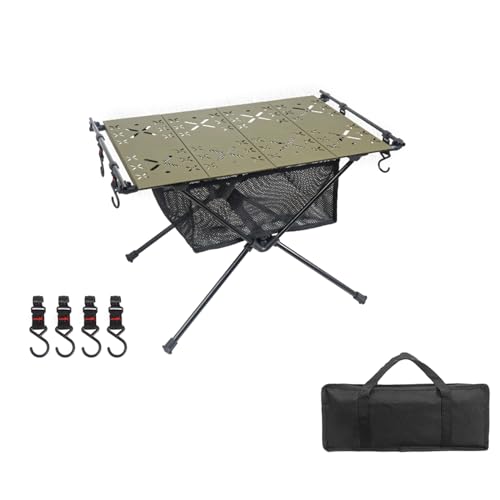 Watreketal Kleine Outdoor Klapptische Tragbare Ultraleichte Picknick Desk Camp Camping Camping Desk Utility Outdoor Tisch Kompaktes Quadrat Watreketal Kleine Outdoor Klapptische Tragbare Ultraleichte Picknick Desk Camp Camping Camping Desk Utility Outdoor Tisch Kompaktes Quadrat von Watreketal