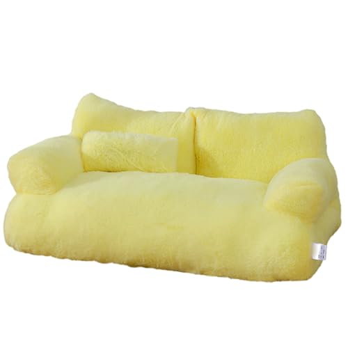 Watreketal Kreatives Haustier Couch Bett Abnehmbar von Watreketal