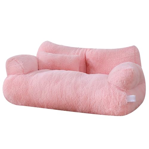 Watreketal Kreatives Haustier Couch Bett Abnehmbar von Watreketal