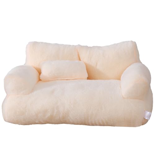 Watreketal Kreatives Haustier Couch Bett Abnehmbar von Watreketal