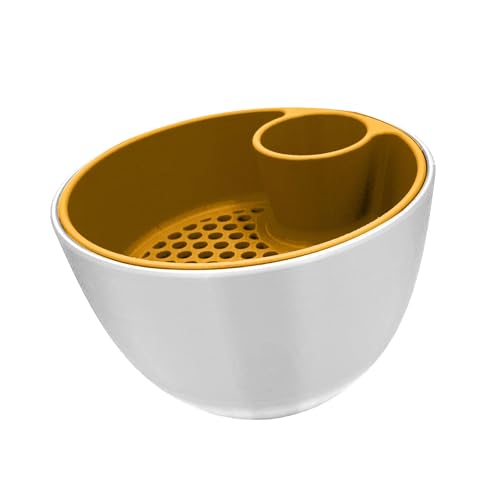 Watreketal Kunststoffreinigung Utensil Zum Entfernen Von Muscheln Aus Pistazien Chamber Trockenfrüchte Ergonomisches Küchenwerkzeug Effizientes Nussreinigungswerkzeug von Watreketal