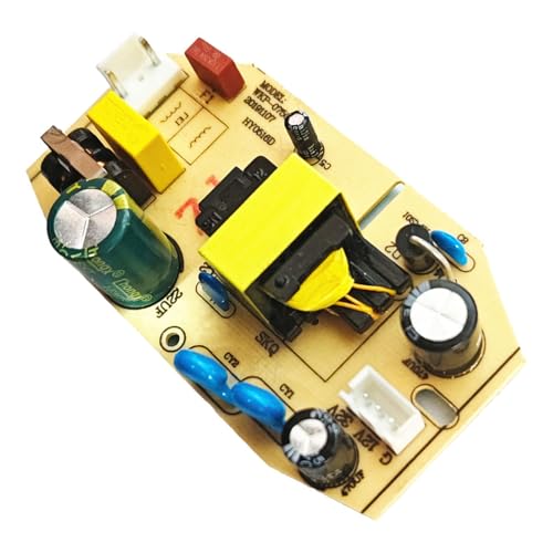 Watreketal Luftbefeuchter Mists Maker Circuit Board 12V/32 V Doppelspannung Stromversorgungsersatz Mainboard Für Haushaltsgeräte Effiziente Luftbefeuchterschaltkreisplatine Watreketal Luftbefeuchter Mists Maker Circuit Board 12V/32 V Doppelspannung Stromversorgungsersatz Mainboard Für Haushaltsgeräte Effiziente Luftbefeuchterschaltkreisplatine von Watreketal