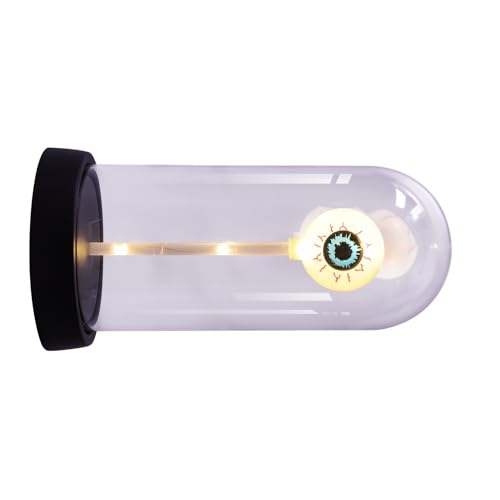 Watreketal Luminined Augapfel LED LEGELY AUTENABLE MESSABEL Lampe FÜR KIDENSCHLUFFEN TISCHEN INNEN UND Outdoor Halloween DECRAGION Leuchten Nachtlicht Watreketal Luminined Augapfel LED LEGELY AUTENABLE MESSABEL Lampe FÜR KIDENSCHLUFFEN TISCHEN INNEN UND Outdoor Halloween DECRAGION Leuchten Nachtlicht von Watreketal