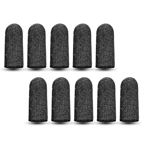 Watreketal Packung Mit 10 Geschnittenen Widerstandshandschuhen Beweishülsen Für Gartenküchenskulpturen Verwendung Für Handsichere Konstante Kinderbetten Watreketal Packung Mit 10 Geschnittenen Widerstandshandschuhen Beweishülsen Für Gartenküchenskulpturen Verwendung Für Handsichere Konstante Kinderbetten von Watreketal
