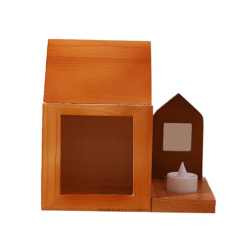 Watreketal Pet Memorial Geschenke Hund Urnen Mit Fotorahmen Für Verstorbene Erinnerung Holz Urne Sympathie Geschenk Für Beerdigung Haustierfeindung Urnen Groß Watreketal Pet Memorial Geschenke Hund Urnen Mit Fotorahmen Für Verstorbene Erinnerung Holz Urne Sympathie Geschenk Für Beerdigung Haustierfeindung Urnen Groß von Watreketal
