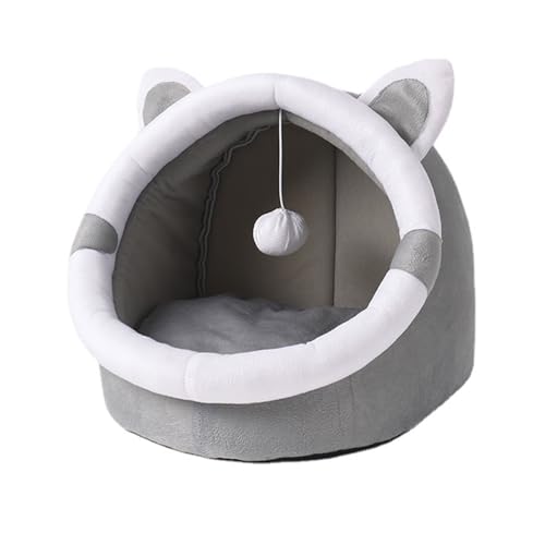 Watreketal Plüsch Katzenbettkätzchen Schlaf Hund Nest Haustier Winter Schlafkissen Anti Kratzer Bettwäsche Haustierkatze Lieferungen Für Haustiere Entspannen Watreketal Plüsch Katzenbettkätzchen Schlaf Hund Nest Haustier Winter Schlafkissen Anti Kratzer Bettwäsche Haustierkatze Lieferungen Für Haustiere Entspannen von Watreketal