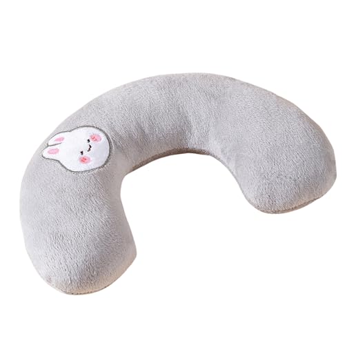 Watreketal Simulation Plüschkatzen Kissen Kreativer Tierhund Schlafhal Watreketal Simulation Plüschkatzen Kissen Kreativer Tierhund Schlafhal von Watreketal