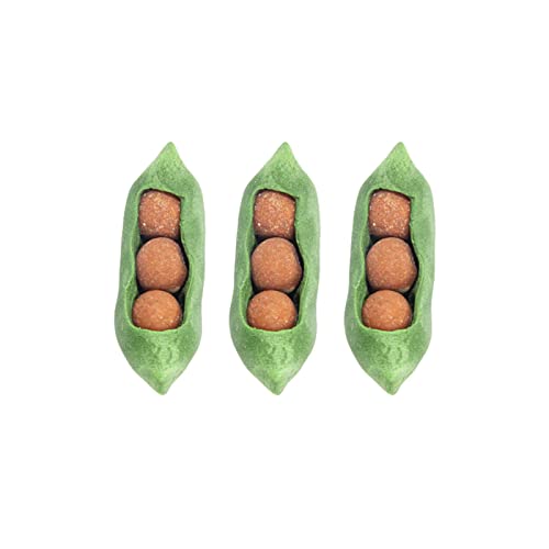 Watreketal Trockenes Obst Für Haustier Hamster Meerschweinchen Chinchilla Molar Getrocknete Karotten Kaninchen Nährwert Hamster von Watreketal