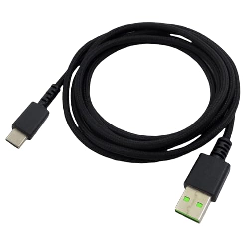 Watreketal USB Typ C Tastaturkabel Kabel Ersetzen von Watreketal