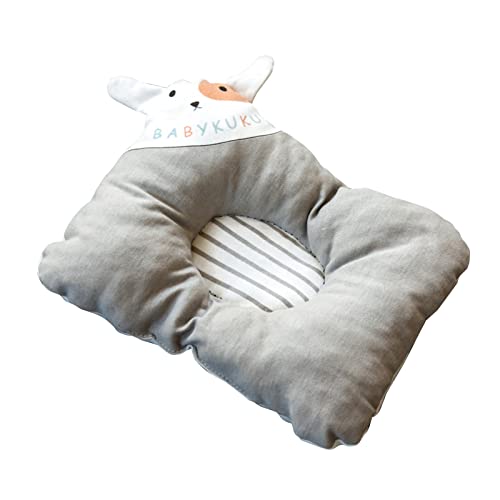 Watreketal Waschbarer Mode Pet Pillows Dog Kissen Schützt Halsmatten Für Senioren Und Welpen Leicht von Watreketal