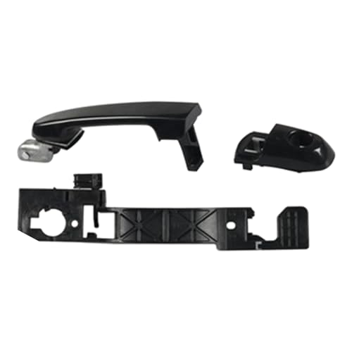 Watreketal Zuverlässiger Türgriff ABS Türfahrer/Beifahrerseite 82650-1e050 Ersatzauto Ersatzteil Für Außengriff Watreketal Zuverlässiger Türgriff ABS Türfahrer/Beifahrerseite 82650-1e050 Ersatzauto Ersatzteil Für Außengriff von Watreketal
