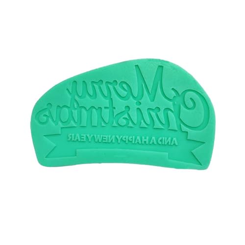 Weihnachtserie Silikonformprojekte Machen Accessoire Haushalt Mousse Kuchen Kerze Gips Machen Geschenkversorgungen Weihnachtskerzenform Silikon von Watreketal