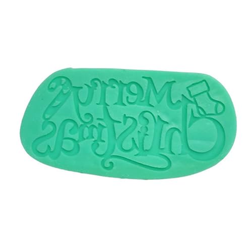 Weihnachtserie Silikonformprojekte Machen Accessoire Haushalt Mousse Kuchen Kerze Gips Machen Geschenkversorgungen Weihnachtskerzenform Silikon von Watreketal