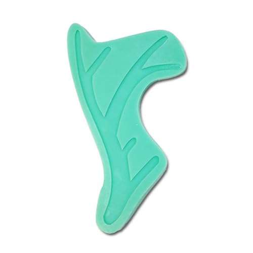 Weihnachtserie Silikonformprojekte Machen Accessoire Haushalt Mousse Kuchen Kerze Gips Machen Geschenkversorgungen Weihnachtskerzenform Silikon von Watreketal