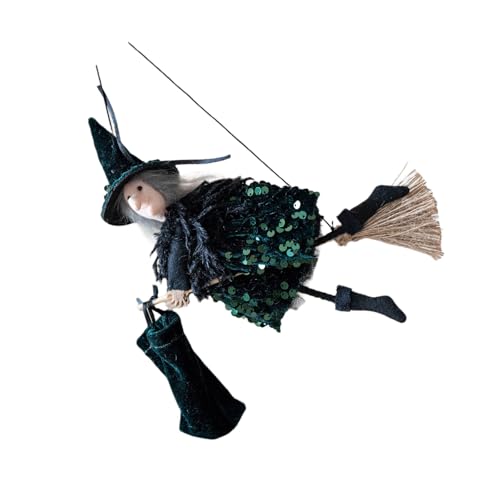 Witch Kostümzubehör Set Mit Besentasche Und In 3 Farb Halloweens Set Für Halloweens Cosplays Event Witch Kostüm Besensticks Tasche Witch Kostümzubehör Set Mit Besentasche Und In 3 Farb Halloweens Set Für Halloweens Cosplays Event Witch Kostüm Besensticks Tasche von Watreketal