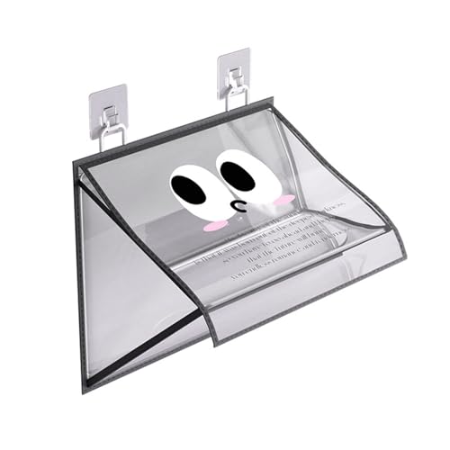 wasserdichte Wandlagerbeutel Multifunktionales Handtuch Mobiltelefon Taschen Hänge Organisator Für Badezimmer Schlafzimmer Hausaufbewahrungslösung von Watreketal