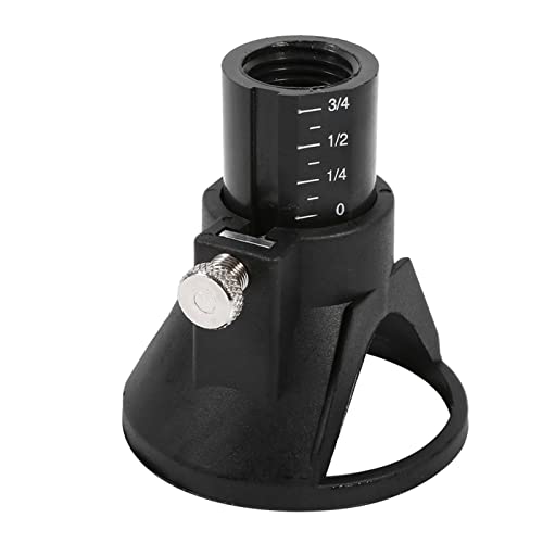 Watris Veiyi 4 Stück Bohrer Oberfräse, 6 Stück Hss Fräser Holz, Metallfräser, 1 Stück Rotation Cutter für Schnitzen, Schlitzen, Reiben von Watris Veiyi