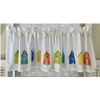 strandhaus Volant von WatsonandForbes