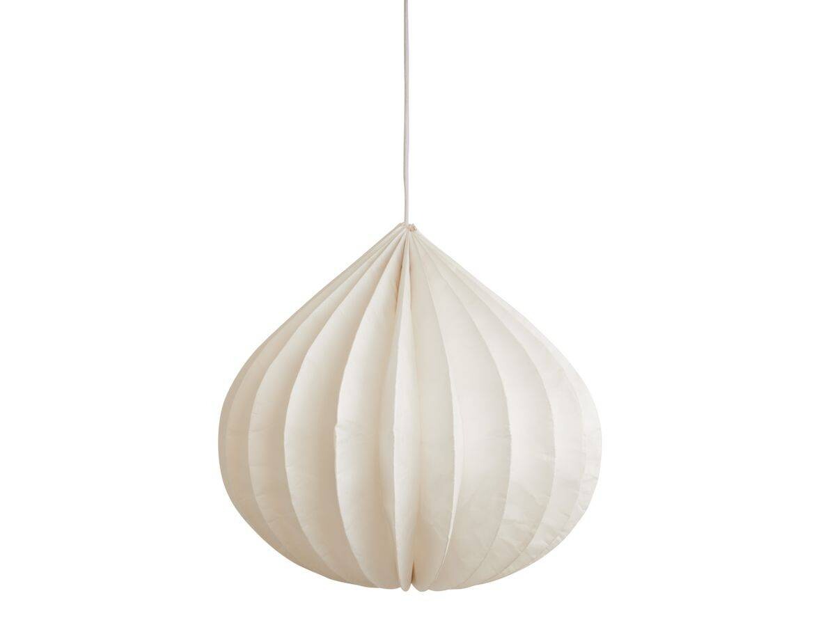 Watt & Veke - Onion Pendelleuchte White Watt & Veke von Watt & Veke