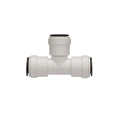 Watts 0959094 Aqualock(P-640) Quick Connect Tee, 1/2-Inch von Watts