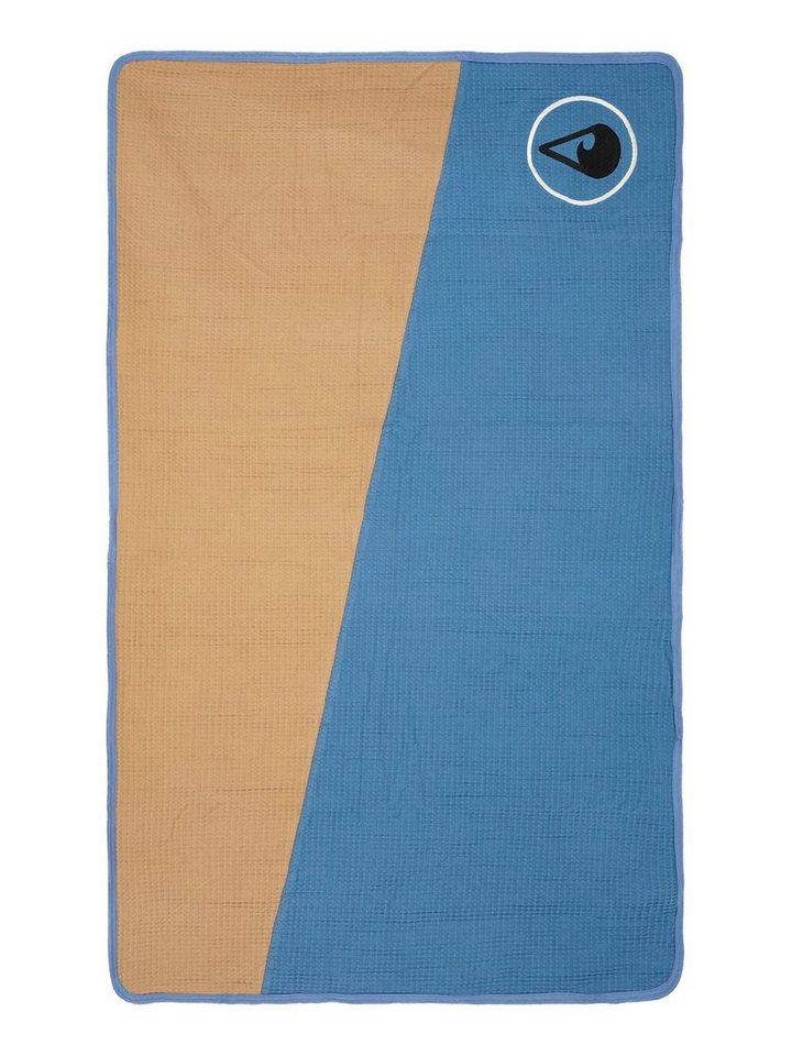 Wave Hawaii Strandtuch Travel Lighd, (1-St) von Wave Hawaii