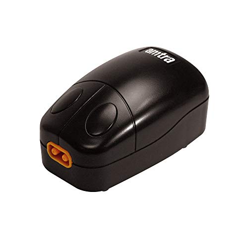 Wave A2070018 Mouse 5 Luftpumpe, 4 Liter/Minute, 4 Watt von Amtra