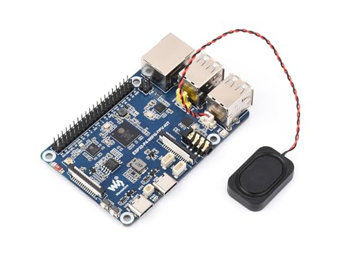ESP32-P4-WIFI6 Dev Kit Basierend auf ESP32-P4 und ESP32-C6, Unterstützt Wi-Fi 6 / BLE 5, Integrierte MIPI-CSI, MIPI-DSI, USB 2.0 OTG, ETH, SDIO 3.0 TF Card Slot, PoE Modul Header, Mikrofon usw. ESP32-P4-WIFI6 Dev Kit Basierend auf ESP32-P4 und ESP32-C6, Unterstützt Wi-Fi 6 / BLE 5, Integrierte MIPI-CSI, MIPI-DSI, USB 2.0 OTG, ETH, SDIO 3.0 TF Card Slot, PoE Modul Header, Mikrofon usw. von Waveshare