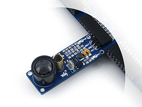 Laser Receiver Module Laser Sensor Module Transmitter Module Kit for Arduino AVR PIC STM32 Laser Receiver Module Laser Sensor Module Transmitter Module Kit for Arduino AVR PIC STM32 von Waveshare