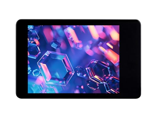 Waveshare 2inch Capacitive Touch Display IPS Module, for Raspberry Pi/Raspberry Pi Pico/ESP32, 262K Colors, 240 x 320 Resolution, Faster Response and More Durable Waveshare 2inch Capacitive Touch Display IPS Module, for Raspberry Pi/Raspberry Pi Pico/ESP32, 262K Colors, 240 x 320 Resolution, Faster Response and More Durable von Waveshare
