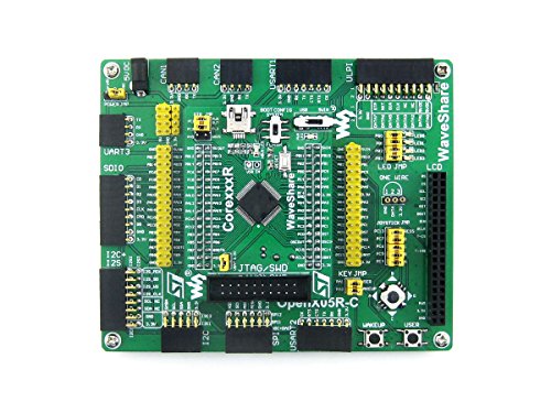 Waveshare Core405R Core Board, The Smallest System Board with STM32F405RGT6 Master IC von Waveshare