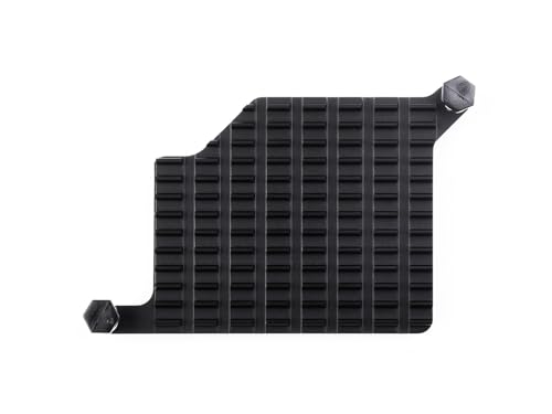 Waveshare Kühlkörper Kühler Aluminum Heatsink for Raspberry Pi 5, with Thermal Pads and Spring-Loaded Push Pins Waveshare Kühlkörper Kühler Aluminum Heatsink for Raspberry Pi 5, with Thermal Pads and Spring-Loaded Push Pins von Waveshare