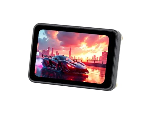 Waveshare RP2350 1.64inch AMOLED Display Development Board, 280×456, QSPI Interface, Onboard Accelerometer and Gyroscope Sensor, Dual-Core and Dual-Architecture Processor Waveshare RP2350 1.64inch AMOLED Display Development Board, 280×456, QSPI Interface, Onboard Accelerometer and Gyroscope Sensor, Dual-Core and Dual-Architecture Processor von Waveshare