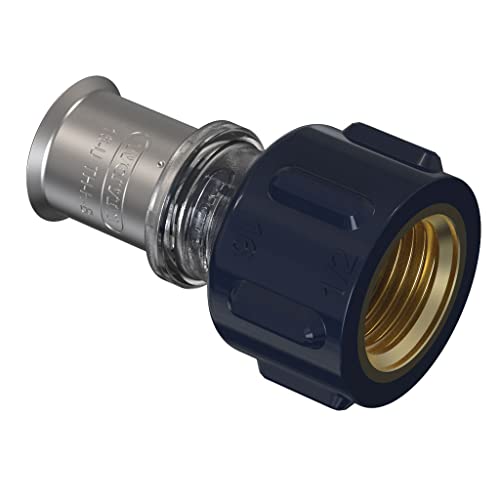Tigris K5 Übergang IG 25x3/4" von Wavin