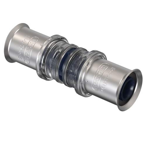 Wavin Kupplung Tigris K5 3079754 von Wavin
