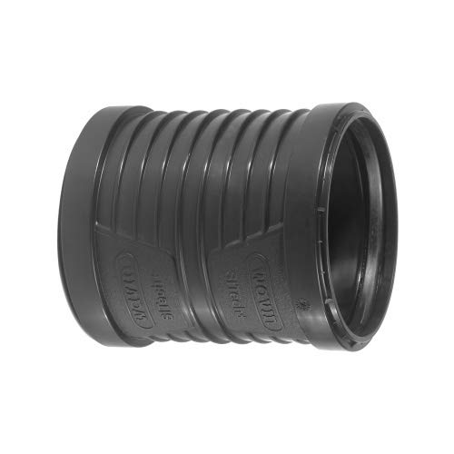 Wavin überschiebmuffe SiTech+ DN70 3067792 von Wavin