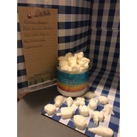 Bade - Und Körperarbeit Endless Weekend Wax Melts von WaxByAsh