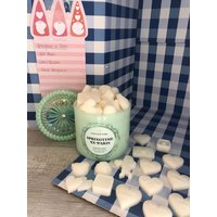 Bade - Und Körperpflege 60Er Jahre Paris Wax Melts von WaxByAsh